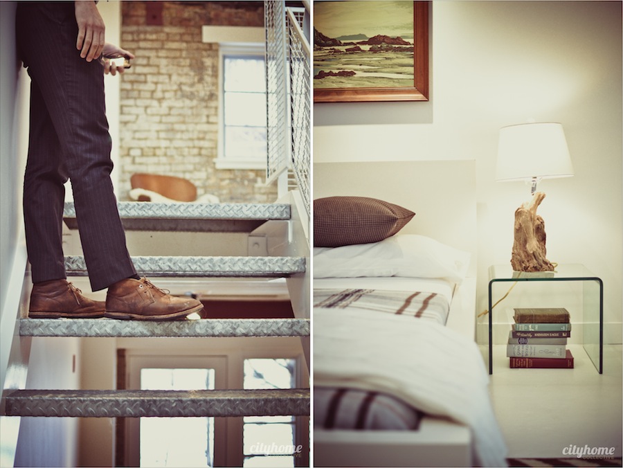 Pierpont Lofts | Salt Lake Real Estate | Lifestyle - 3