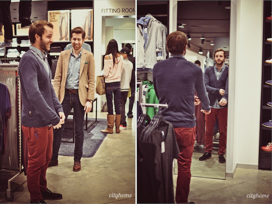 Tanner Guzy | Masculine Style | SLC Local - 2