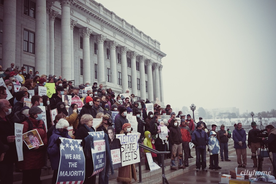 Utah-Clean-Air-Rally-Salt-Lake-Capitol-Culture-7