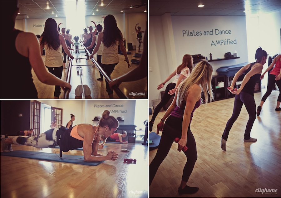 Xtend Barre Salt Lake City Business