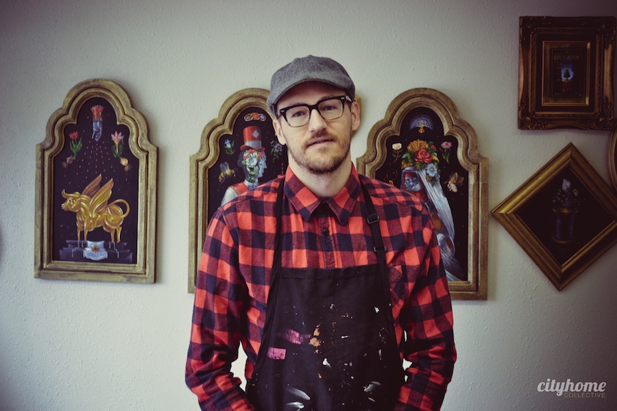 Dan-Chrisofferson-beeteeth-Salt-Lake-Local-Artist-1