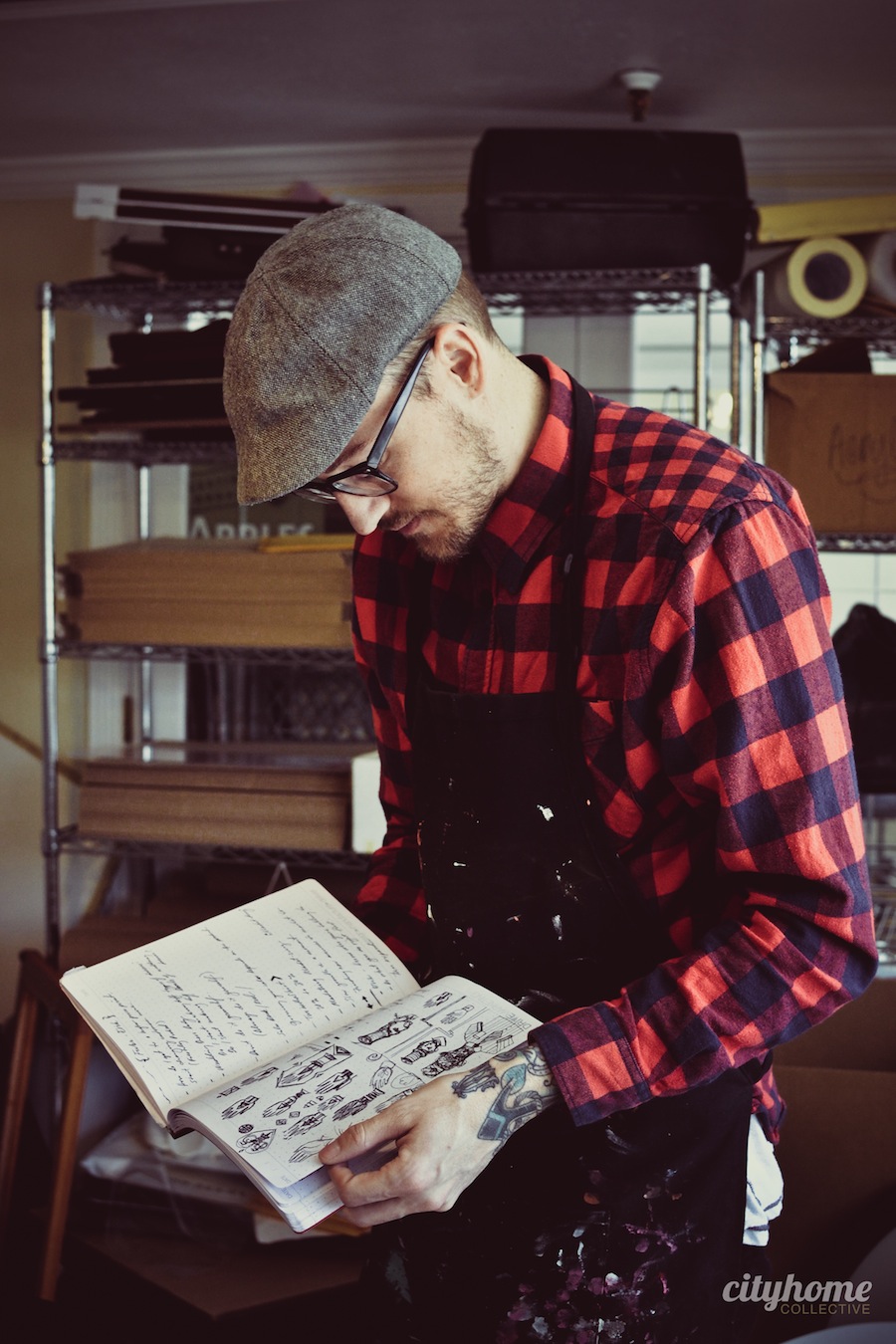 Dan-Chrisofferson-beeteeth-Salt-Lake-Local-Artist-10