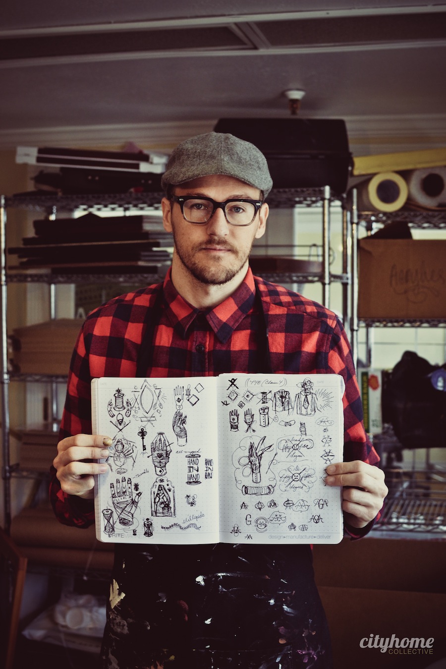 Dan-Chrisofferson-beeteeth-Salt-Lake-Local-Artist-12