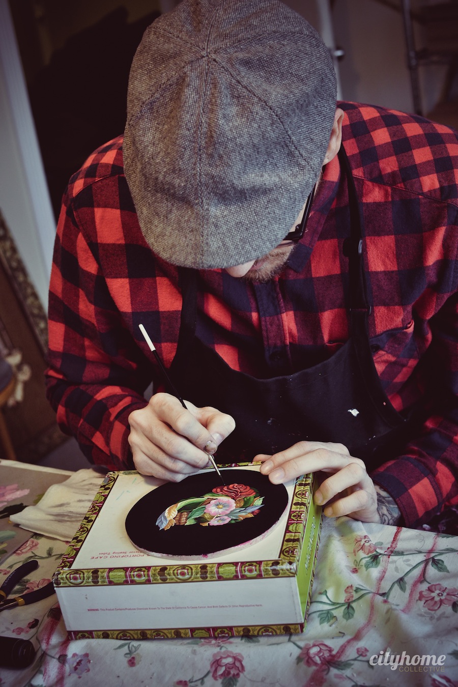 Dan-Chrisofferson-beeteeth-Salt-Lake-Local-Artist-7