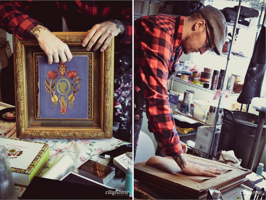 Dan-Christofferson-Beeteeth-Salt-Lake-Local-Artist