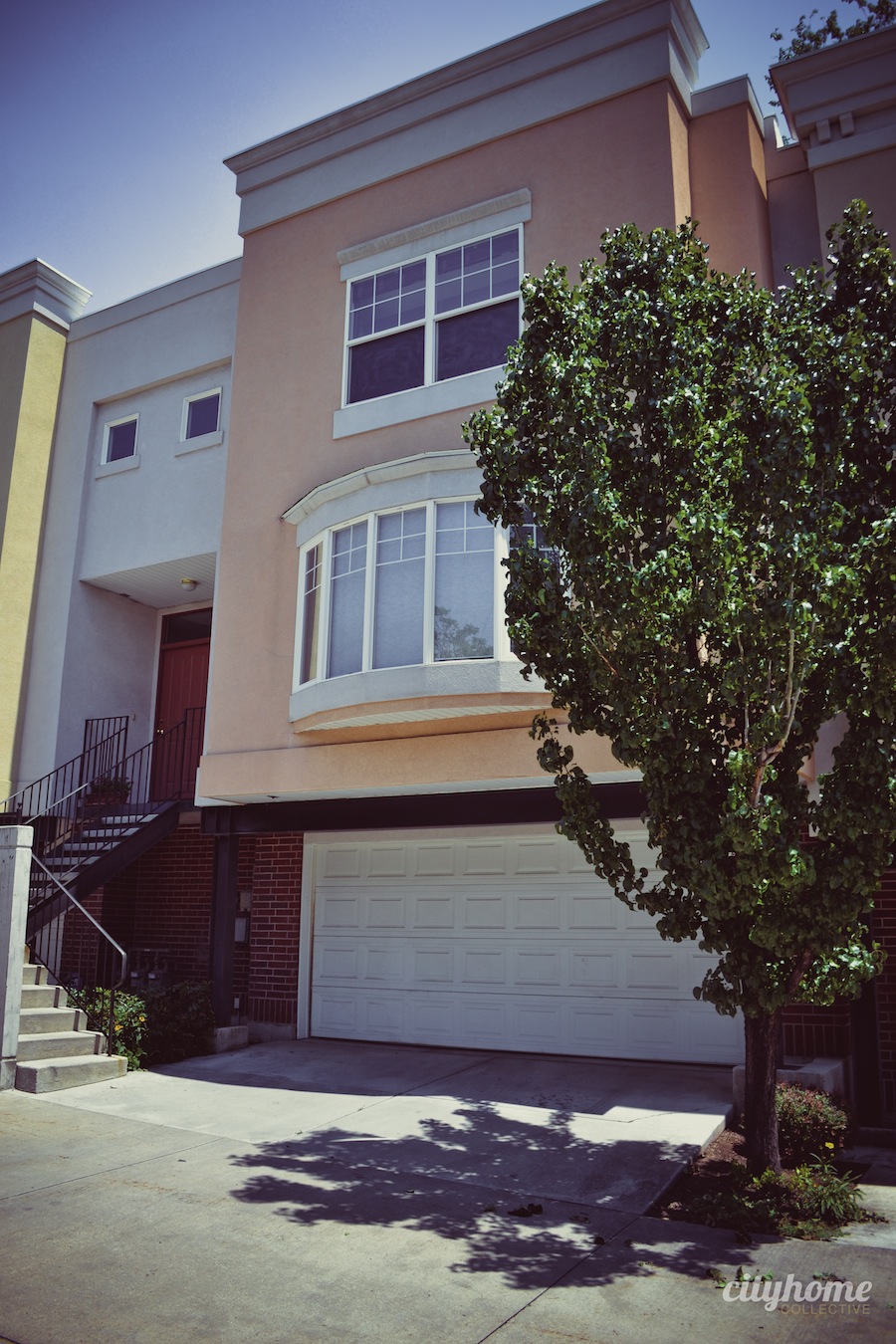 Salt-Lake-Downtown-Townhome-For-Sale-2