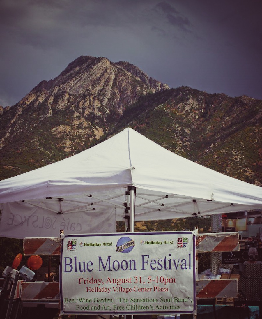 Blue Moon Festival cityhomeCOLLECTIVE