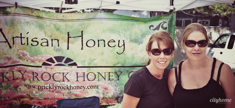Downtown-Salt-Lake-Farmers-Market-Prickly-Rock-Raw-Honey-Local-Business-5