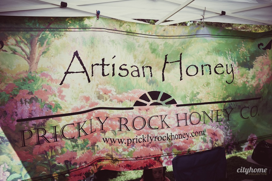 Downtown-Salt-Lake-Farmers-Market-Prickly-Rock-Raw-Honey-Local-Business-6