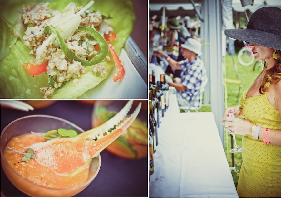 Taste-of-Wasatch-Culinary-Event
