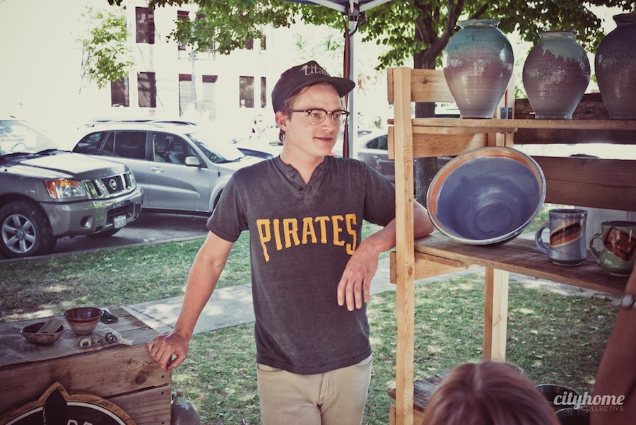 Downtown-Salt-Lake-Farmers-Market-Dead-Mule-Pottery-19