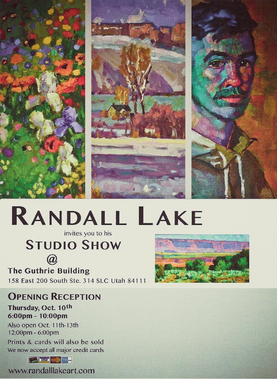 Randal-Lake-Studio-Show-Salt-Lake-Art-Show-1