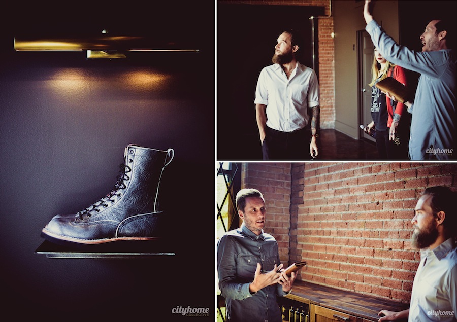 Zurick-Shoes-Salt-Lake-Business