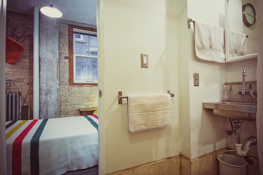 Salt-Lake-Downtown-Studio-Condo-Apartment-For-Rent-14