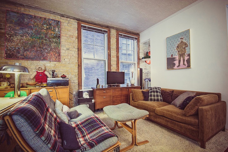 Salt-Lake-Downtown-Studio-Condo-Apartment-For-Rent-3