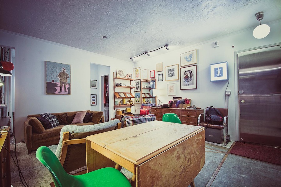 Salt-Lake-Downtown-Studio-Condo-Apartment-For-Rent-8