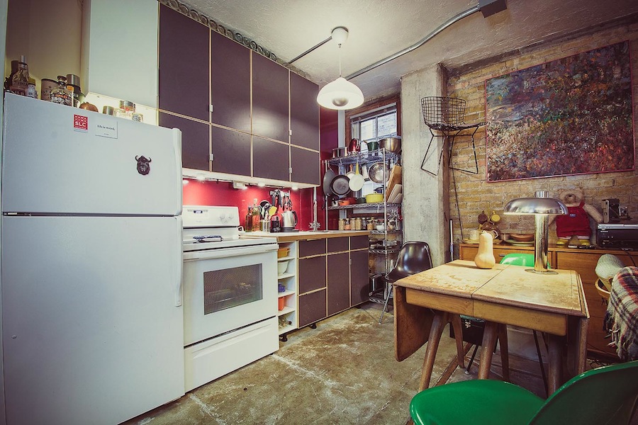 Salt-Lake-Downtown-Studio-Condo-Apartment-For-Rent-9