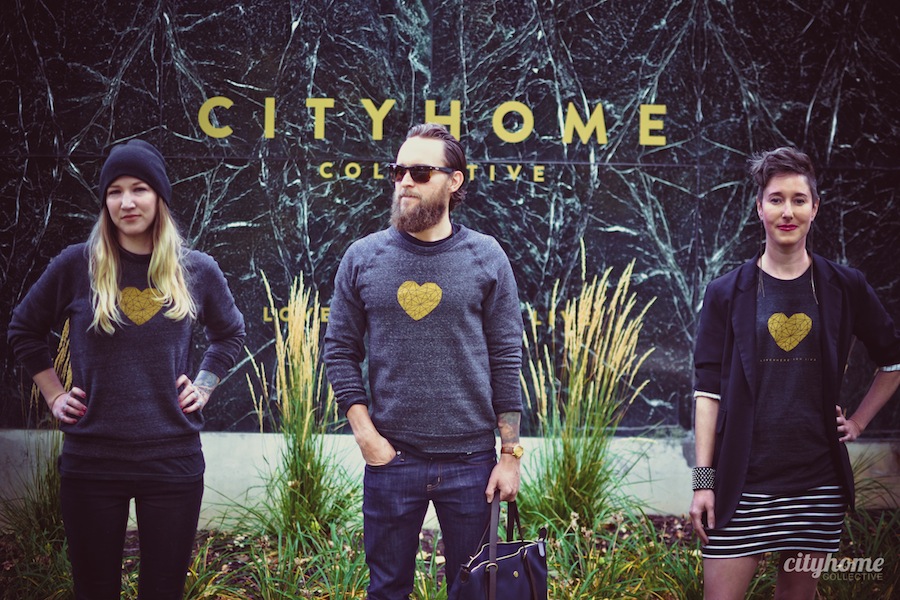 Collective Threads Cityhomecollective