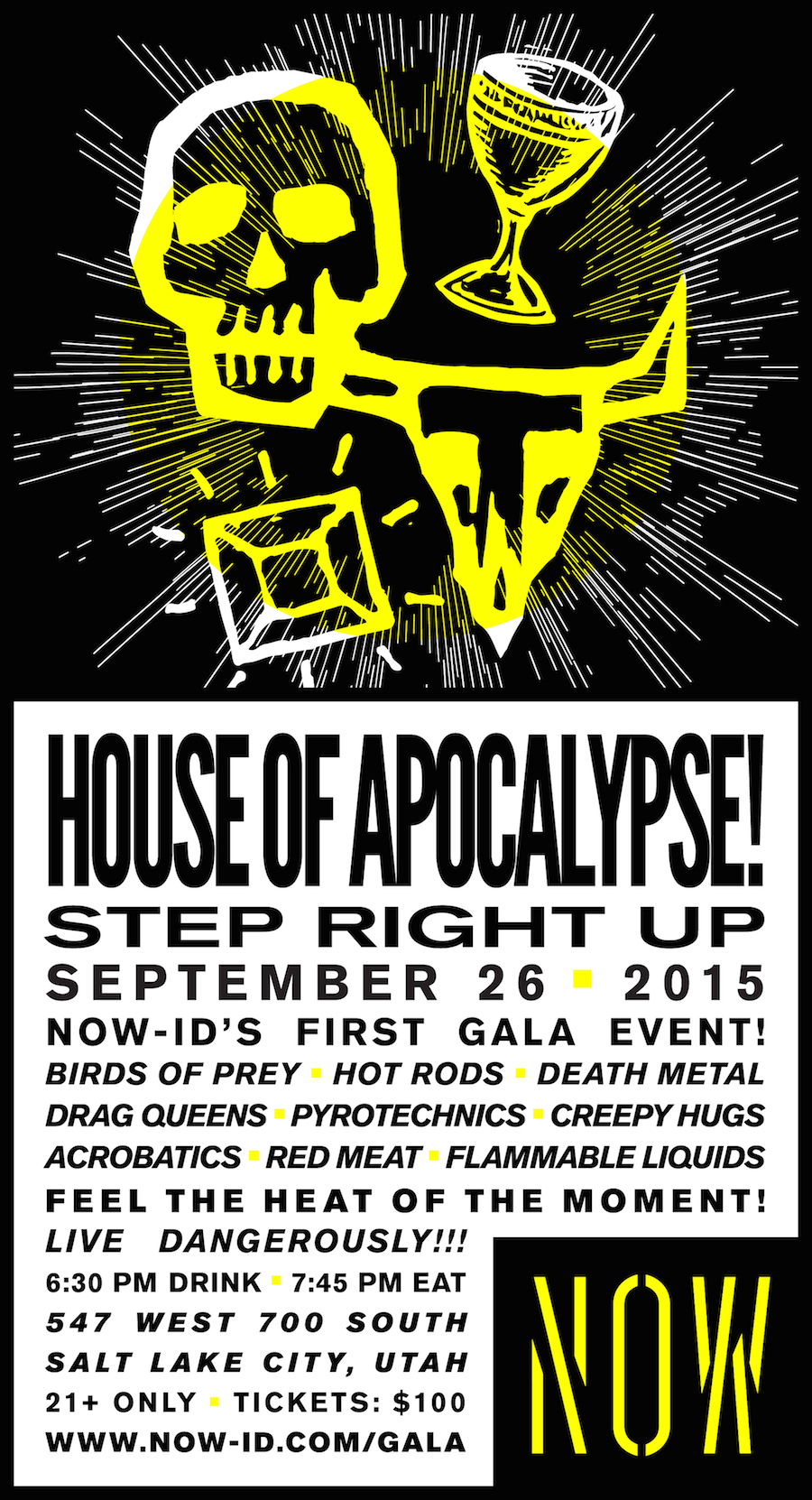 HOUSE OF POCALYPSE2