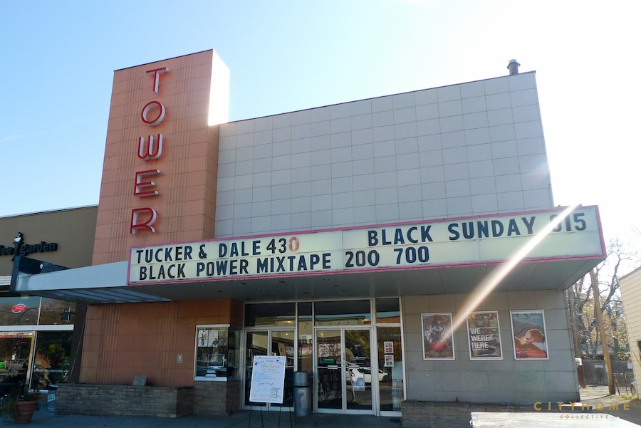 Art House Theater Day