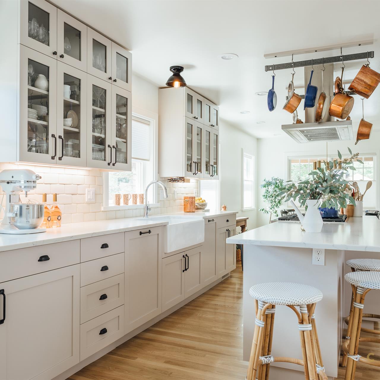 15th & 15th Kitchen + Bath | cityhomeCOLLECTIVE