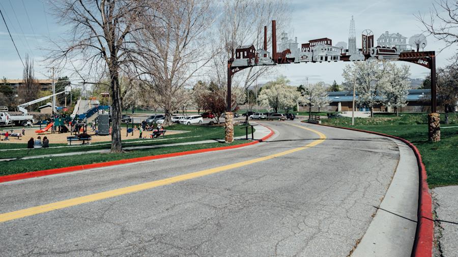 Midvale cityhomeCOLLECTIVE