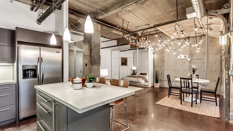 Westgate Loft 